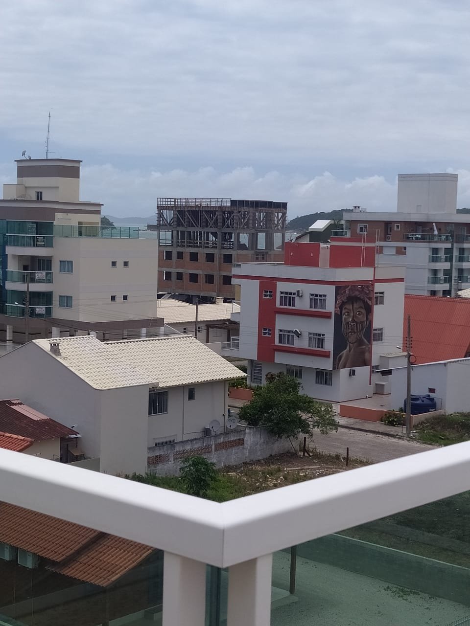 Residencial Sargos Apartamento Mobiliado - Praia de Palmas