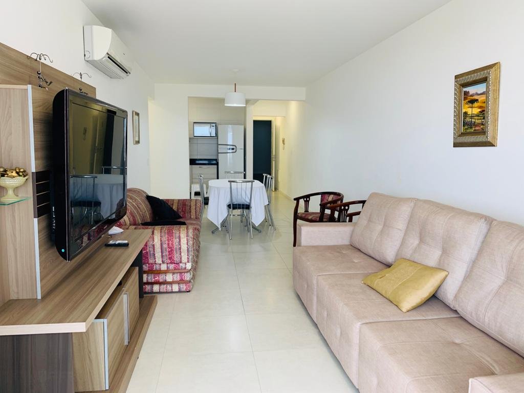 Residencial Boulevard Apartamento Mobiliado - Praia de Palmas 702C