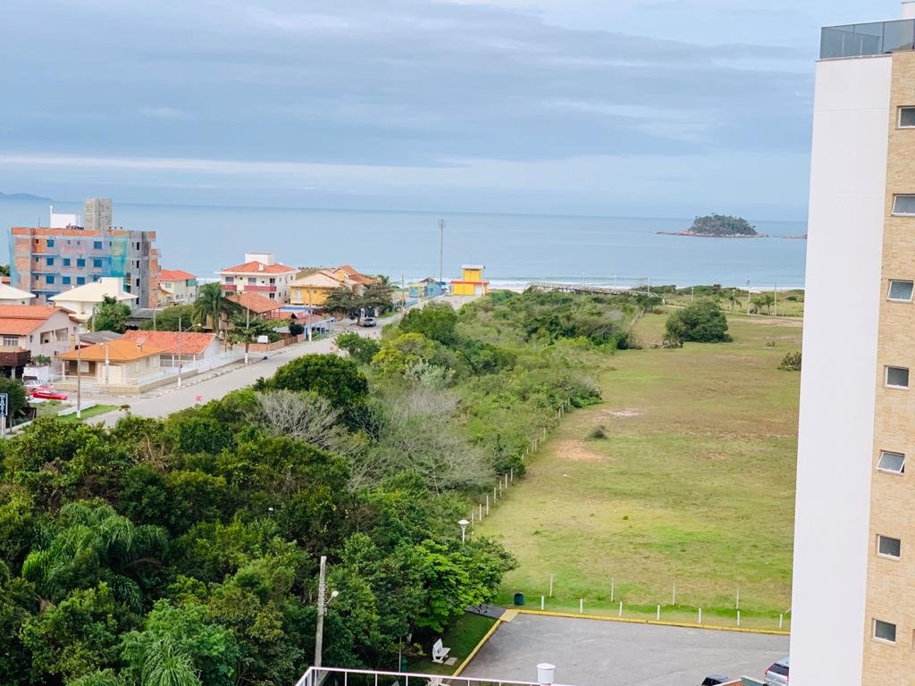 Residencial Boulevard Apartamento Mobiliado - Praia de Palmas 702C