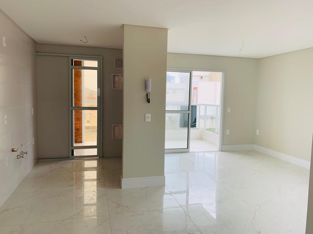 Residencial Maria Eduarda apartamento novo mobiliado - Praia de Palmas