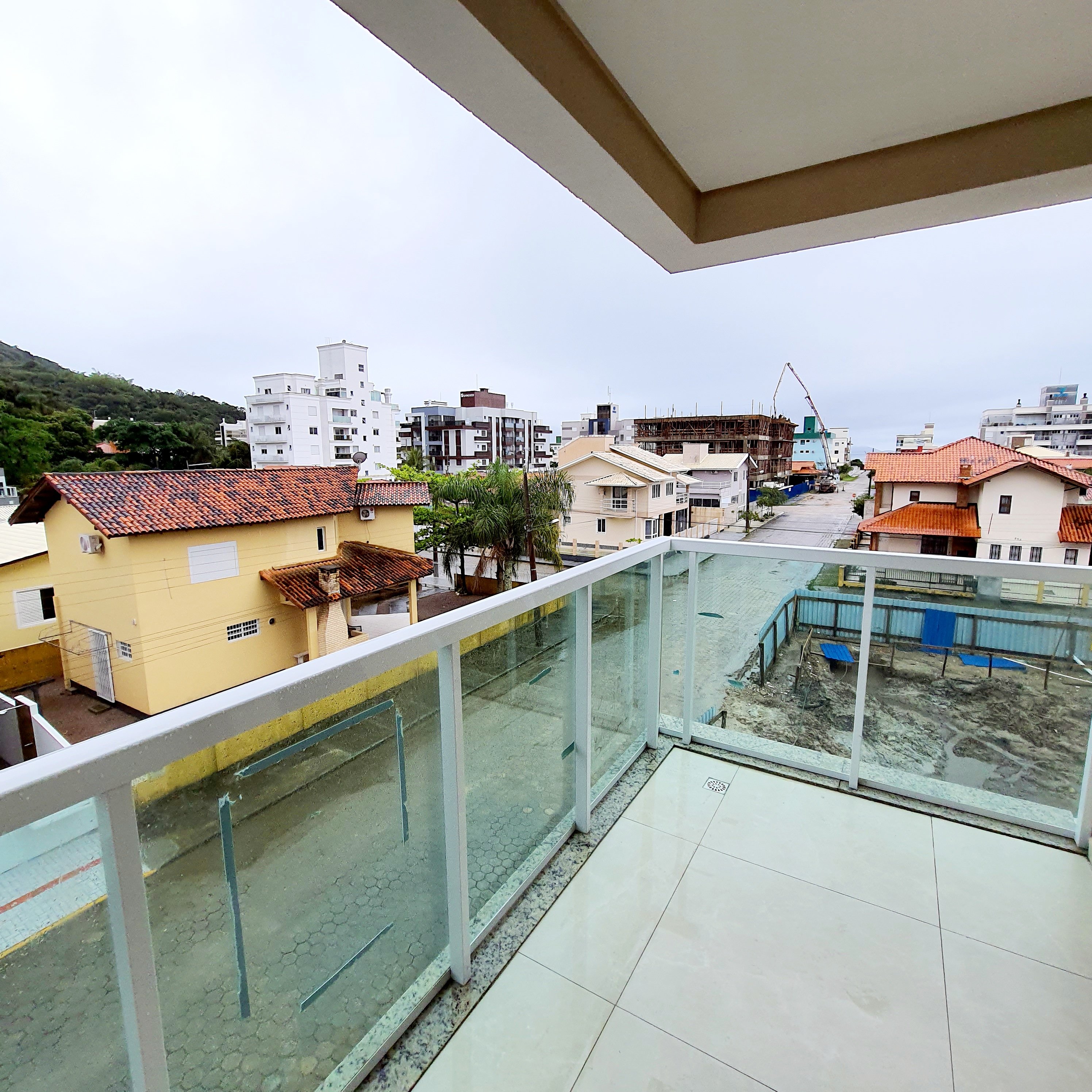 Messina Residence Apartamento Mobiliado - Praia de Palmas
